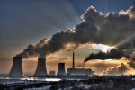 Chimneys fumes @unece.org
