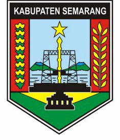 Logo Kabupaten Semarang