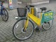 Bike station - Steven Craven @ Geograph.org.uk