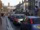 Traffic congestion - Stephen McKay @ Geograph.org.uk