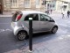 Electric car - Andrew Curtis @ Geograph.org.uk