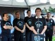 Konferensi Pers Earth Hour 2012 di Jakarta