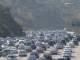 Traffic congestion - biofriendly @ Flickr