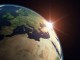 Earth from space - Freeimagesarchive