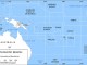 Pacific Islands Map - World Bank