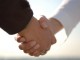 Shaking hands - Muslimmatters