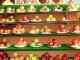 Apples - Hugh Chevallier @ Geograph.org.uk