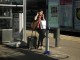 Making a call - John Lucas @ Geograph.org.uk