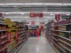 Supermarket aisle - David Anstiss @ Geograph.org.uk