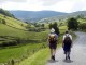 Walking - John Spivey @ Geograph.org.uk