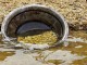 Gold pan - UNEP