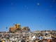 Landfill full of plastic bags - D'Arcy Norman @ Flickr