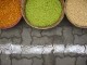 Pulses - Meena Kadri @ Flickr