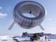 Airborne wind turbine - Altaeros Energy