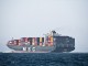 Massive container ship - Mike Baird @ Flickr