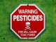 Pesticide warning - Colin Grey @ Flickr