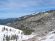 Sierra Nevada forest - University of Colorado Boulder