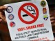 Smoke Free Public Transport - Ahmadi Nastaran