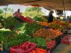 Vegetable and fruit market - f650biker @ Flickr