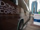 Green bus at COP18 - Cop18 Qatar