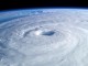 Hurricane from space - Public Domain Image
