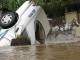 Taxi drowned by flood in Jakarta 2007 - Wikipedia