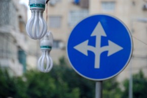 Many ways to save energy - Paul Keller @ Flickr