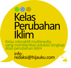 Kelas Perubahan Iklim Kelas Perubahan Iklim