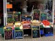 Fruit and Vedge Shop - Sarah Smith