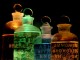 Chemicals in flasks - Joe Sullivan