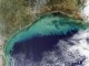 Sediment in Gulf of Mexico - NASA