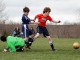 Kids playing outdoor - TLC
