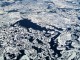 Methane leaking through the cracks in Arctic - NASA Earth Observatory