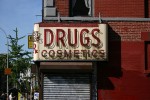 Drugs and cosmetics - Combustion Chamber