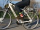 Electric bike - Richard Masoner