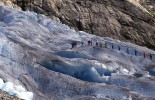 Glacier tour -  M Prinke