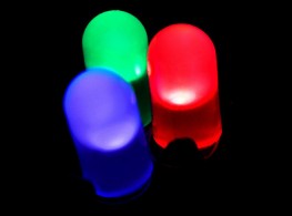 RBG LED - Piccolo Namek