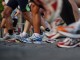 Running shoes - Josiah Mackenzie