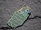Broken circuit board - Guinnog