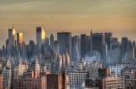 Midtown Manhattan, New York - Ed Yourdon