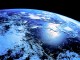 NASA - Earth from Outer Space - John Lemon