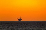 Off shore drilling rig - The Conduqtor