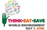 Think Eat Save - UNEP