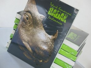 Buku Teknik Konservasi Badak - WWF Indonesia