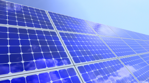 Solar panel -jniittymaa0 - Pixabay