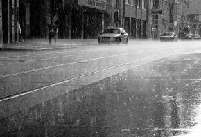 Heavy rain - kadluba @ Flickr