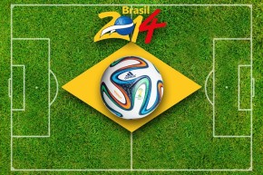 World Cup - Stux - Pixabay