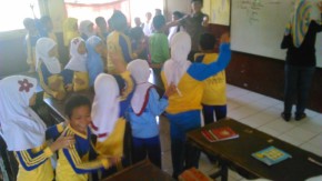 Sekolah Sampah 3