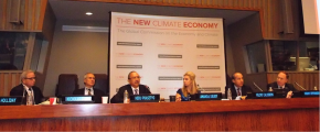 Foto UNHQ New Climate Economy