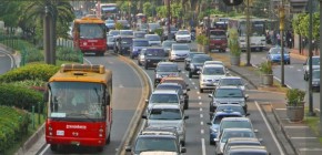 Bus way - Blog Reegle Info